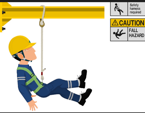 Capacitación: capacitacion de trabajo en alturas