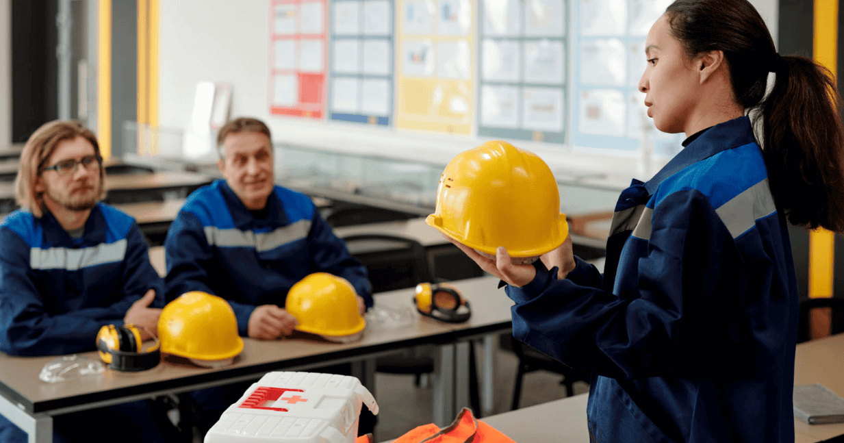 Promoción Capacitaciones